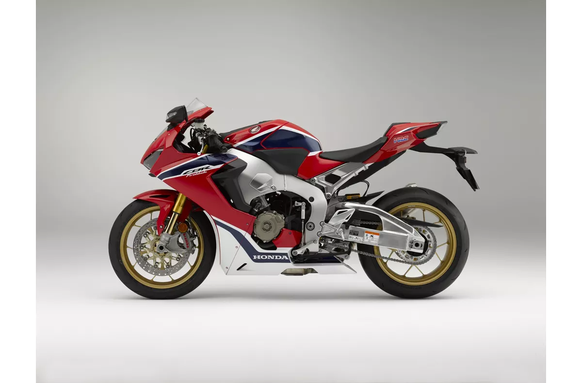 Honda CBR1000RR Fireblade SP Honda CBR1000RR Fireblade SP